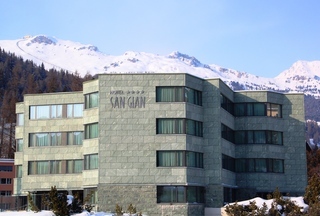 Hotel San Gian