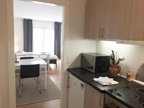 Apartmentincopenhagen Apartment 140