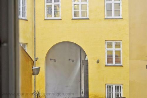 Apartmentincopenhagen Apartment 196