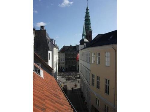 Apartmentincopenhagen Apartment 298