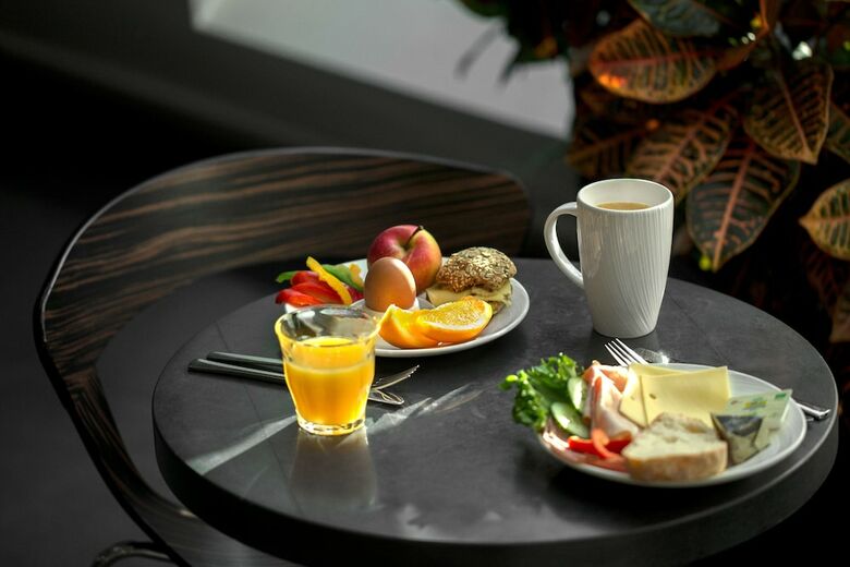 Hotel Wakeup Copenhagen - Bernstorffsgade