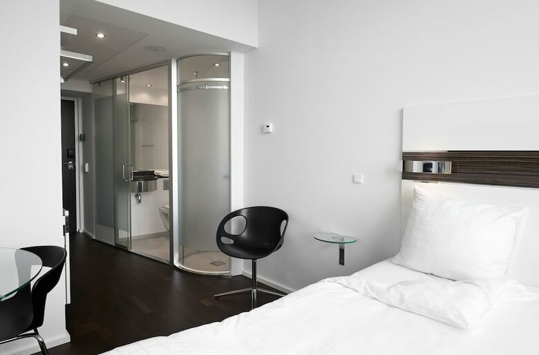 Hotel Wakeup Copenhagen - Bernstorffsgade