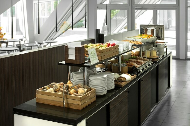 Hotel Wakeup Copenhagen - Bernstorffsgade