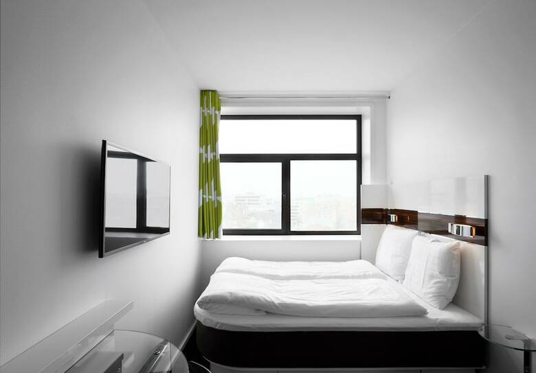 Hotel Wakeup Copenhagen - Bernstorffsgade