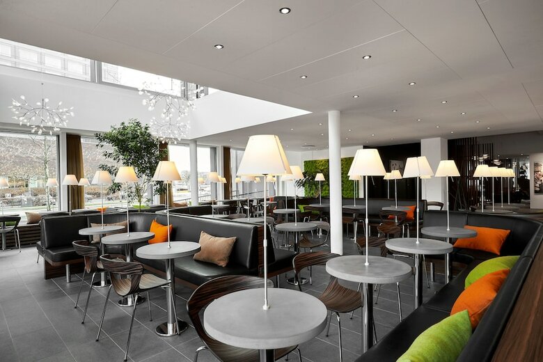 Hotel Wakeup Copenhagen - Bernstorffsgade