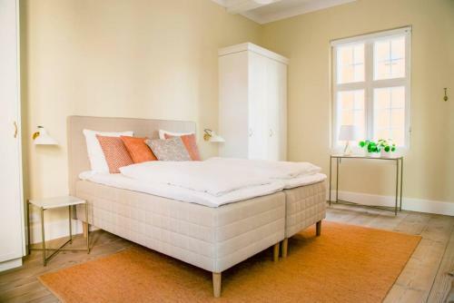Apartamento Extravagant Luxury - An Authentic 280 Sqm Experience