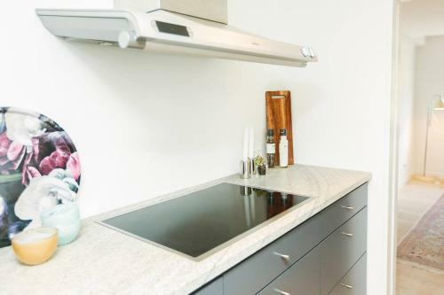 Apartamento Exclusive And Central - Private Roof Top Terrace!