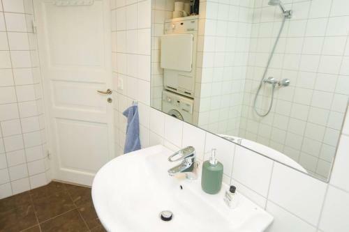 Apartamento Exclusive And Central - Private Roof Top Terrace!
