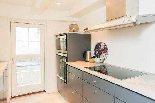 Apartamento Exclusive And Central - Private Roof Top Terrace!