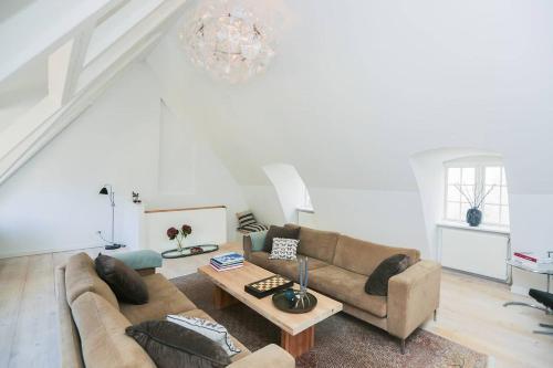 Apartamento Exclusive And Central - Private Roof Top Terrace!