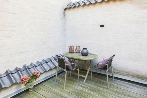 Apartamento Exclusive And Central - Private Roof Top Terrace!