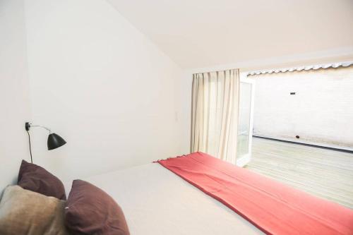 Apartamento Exclusive And Central - Private Roof Top Terrace!