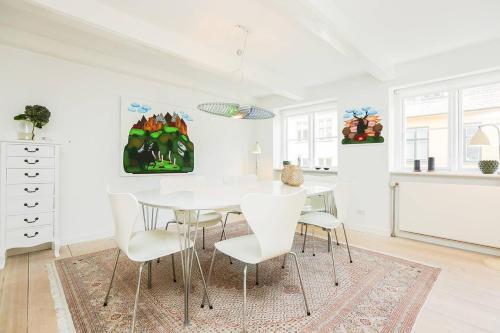 Apartamento Exclusive And Central - Private Roof Top Terrace!
