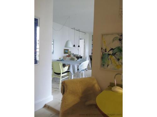 Apartmentincopenhagen Apartment 547