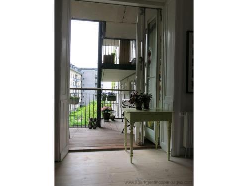 Apartmentincopenhagen Apartment 547