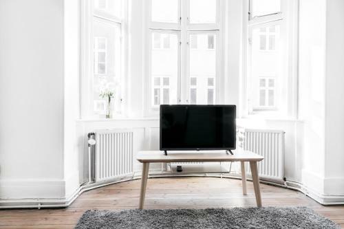 City Centre Apartment Next To Kongens Nytorv