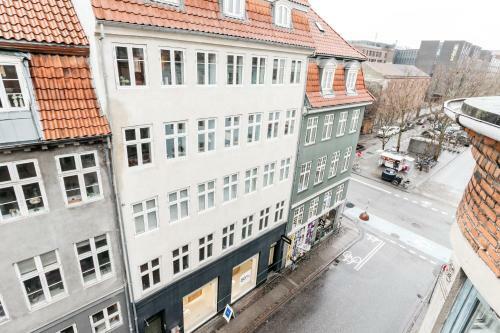 City Centre Apartment Next To Kongens Nytorv
