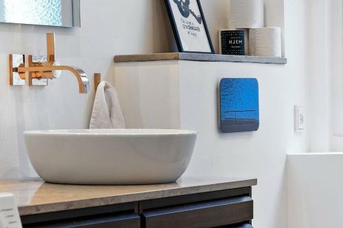 Apartamento An Authentic And Luxurious 200 Sqm Experience