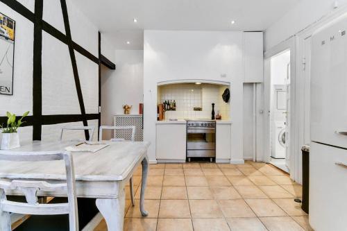 Apartamento An Authentic And Luxurious 200 Sqm Experience