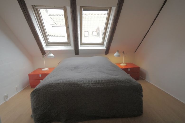 Apartamento Direct Inner City 1