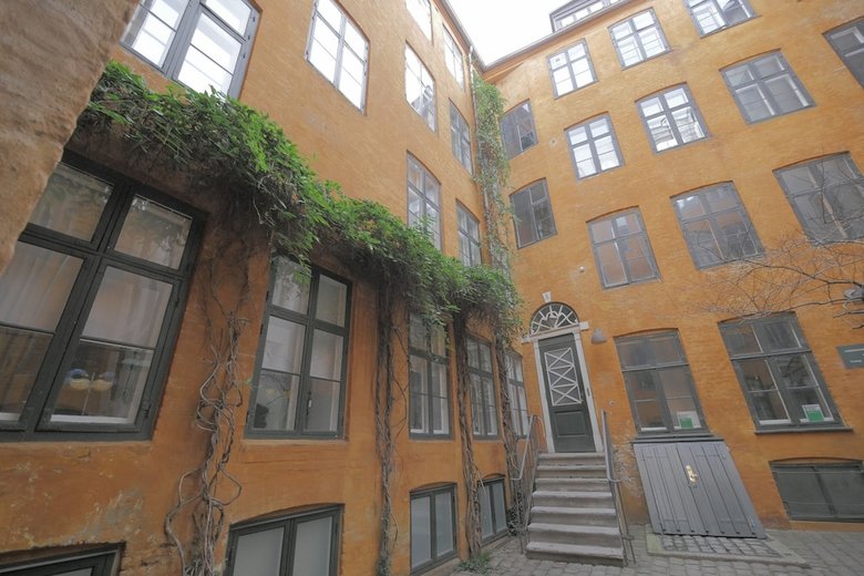 Apartamento Direct Inner City 1