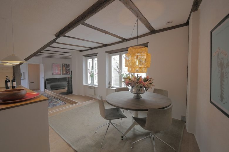 Apartamento Direct Inner City 1