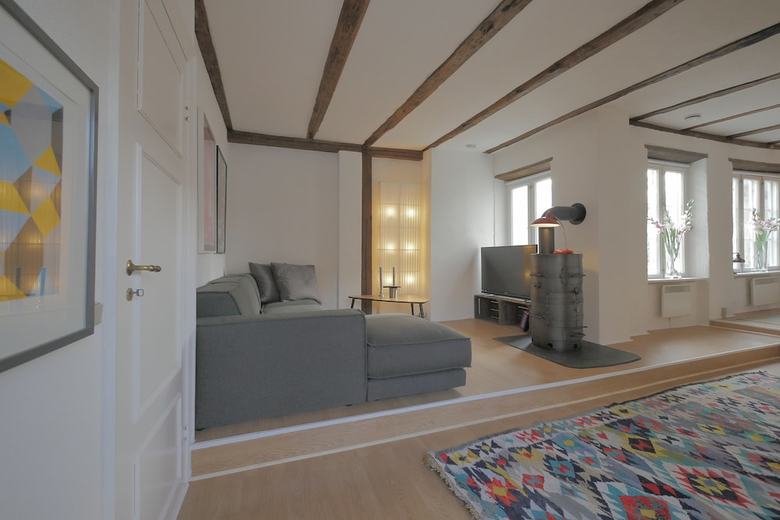 Apartamento Direct Inner City 1
