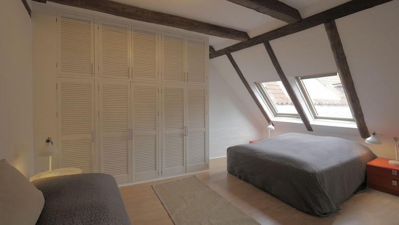 Apartamento Direct Inner City 1