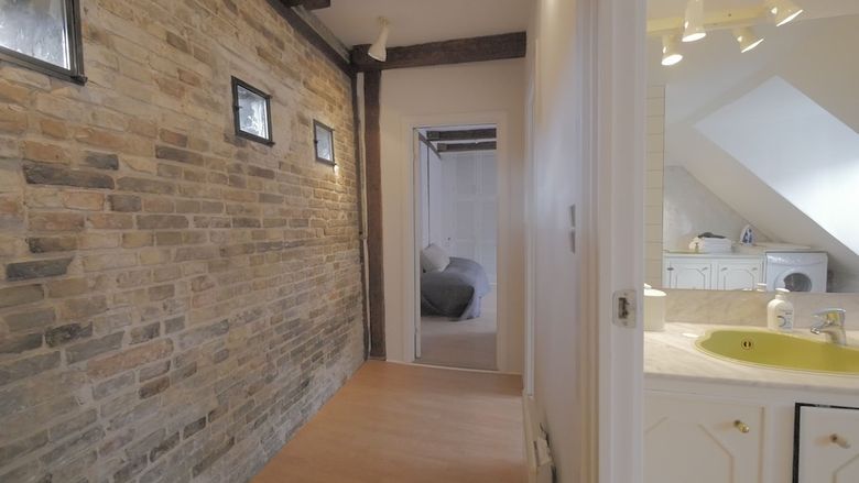 Apartamento Direct Inner City 1