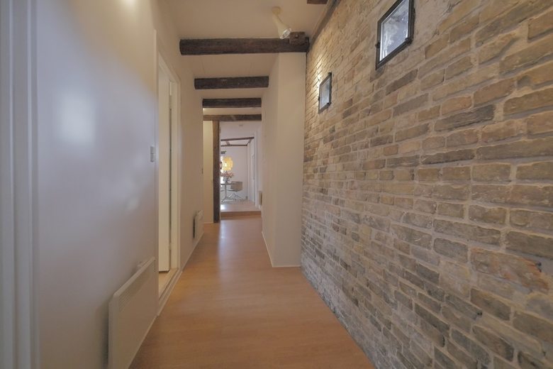 Apartamento Direct Inner City 1