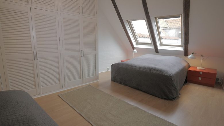 Apartamento Direct Inner City 1