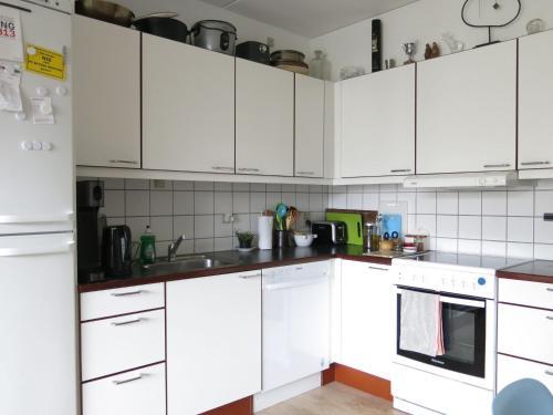 Apartmentincopenhagen Apartment 972