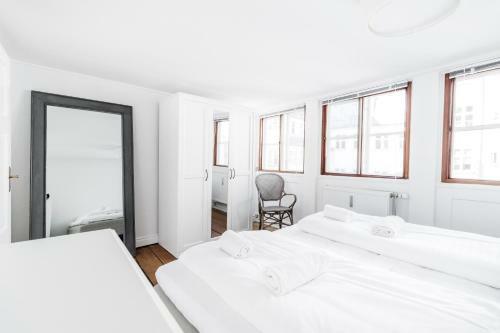 Cosy Apartment In City Centre