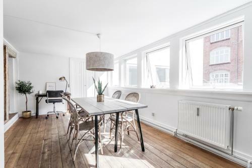 Cosy Apartment In City Centre