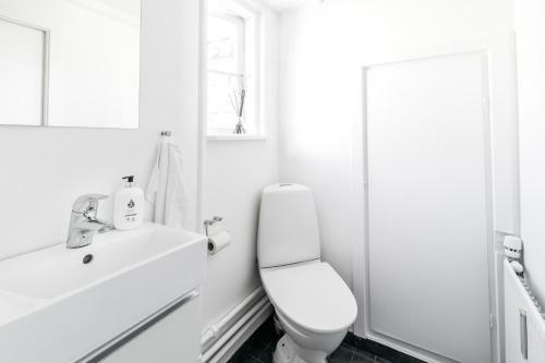 Cosy Apartment In City Centre