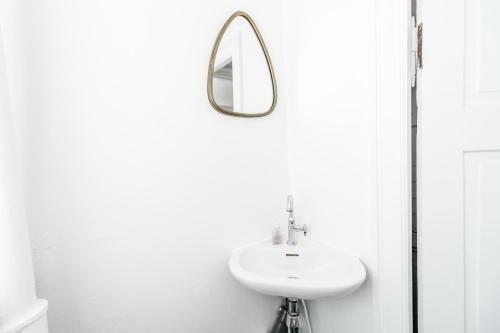 Cosy Apartment In City Centre