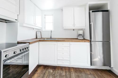 Cosy Apartment In City Centre