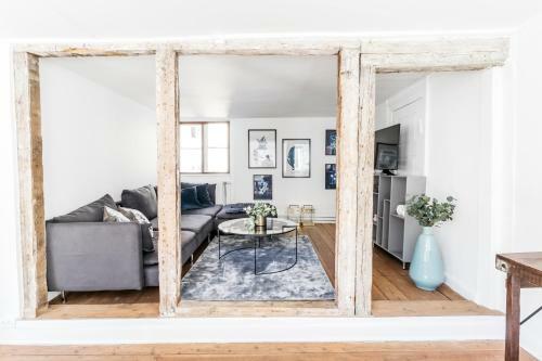 Cosy Apartment In City Centre
