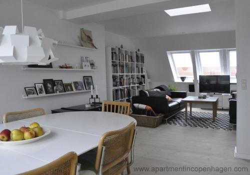 Apartmentincopenhagen Apartment 362