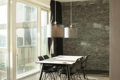 Exclusive And Modern Apartment Close To Central
