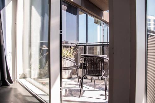 Exclusive And Modern Apartment Close To Central