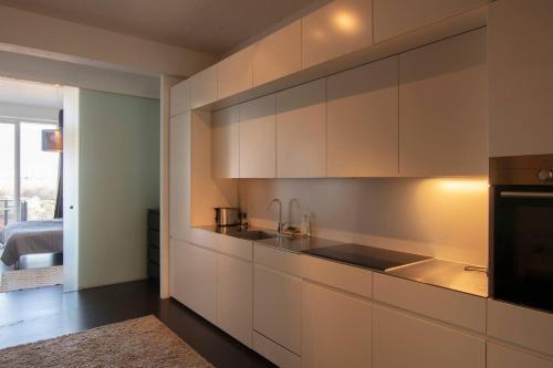 Exclusive And Modern Apartment Close To Central
