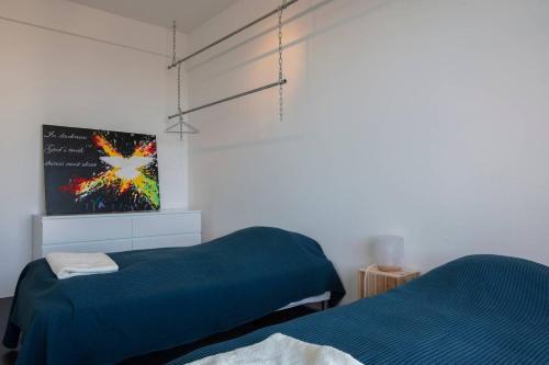 Exclusive And Modern Apartment Close To Central