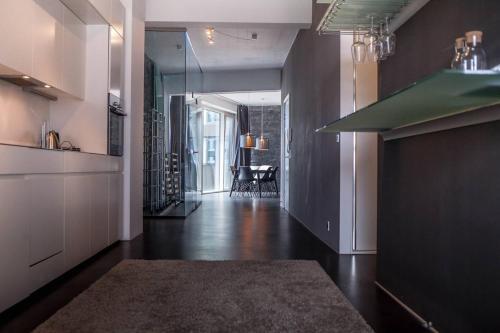 Exclusive And Modern Apartment Close To Central