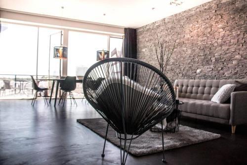 Exclusive And Modern Apartment Close To Central