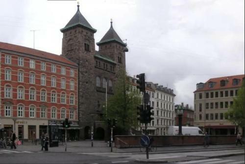 Marvelously And Interior Designed Apartment In The ? Of Cph!
