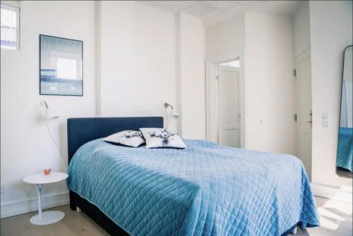 Marvelously And Interior Designed Apartment In The ? Of Cph!