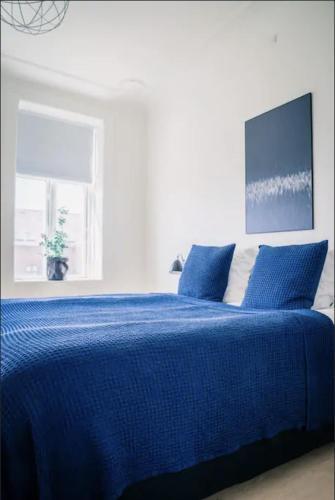 Marvelously And Interior Designed Apartment In The ? Of Cph!