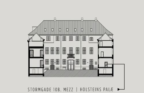 Apartmentincopenhagen Apartment 1184