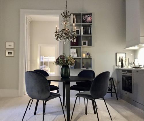Apartmentincopenhagen Apartment 1184
